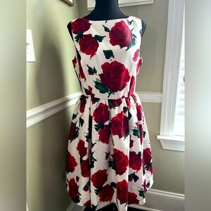 NEW w/tags Gymboree adult dress